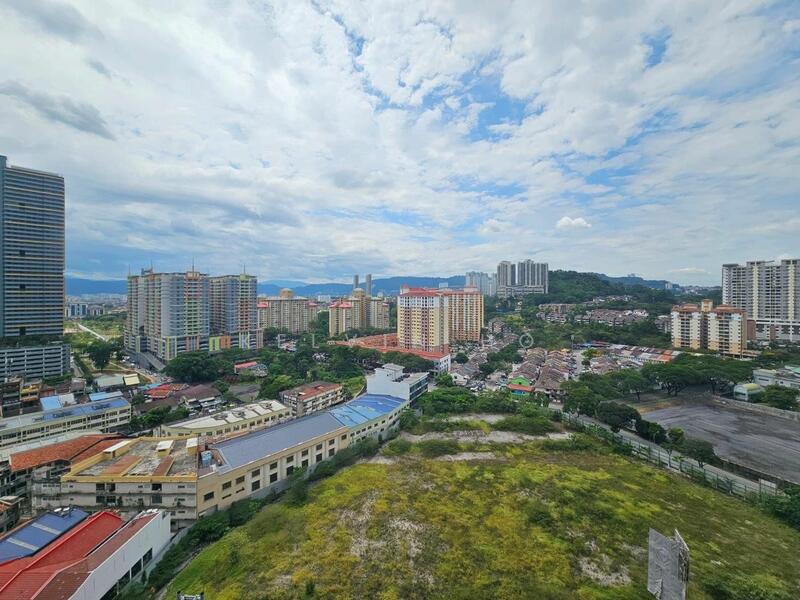 For Rent - M Vertica