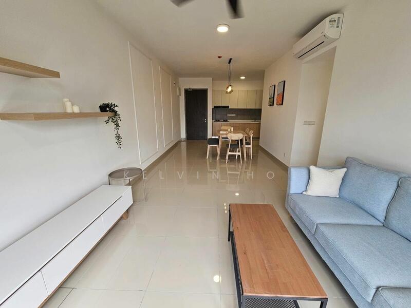 For Rent - M Vertica