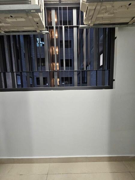 For Rent - M Vertica