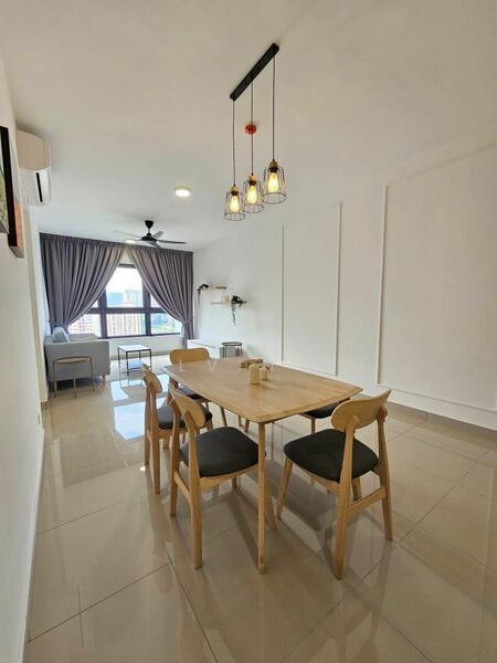 For Rent - M Vertica