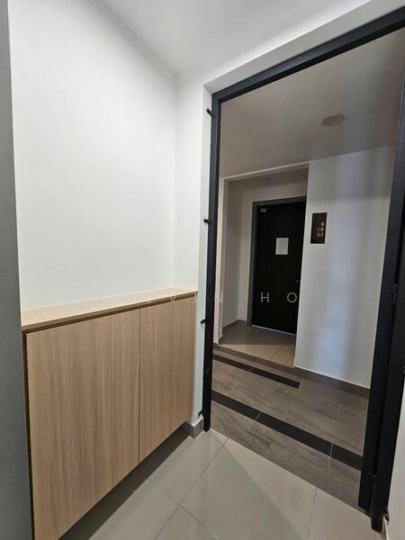 For Rent - M Vertica