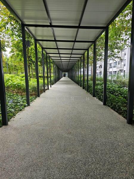 For Rent - M Vertica