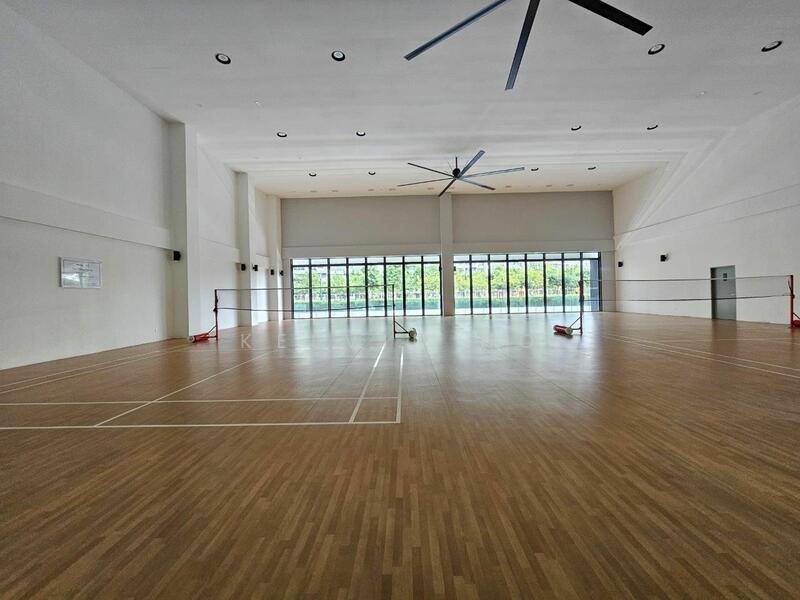 For Rent - M Vertica