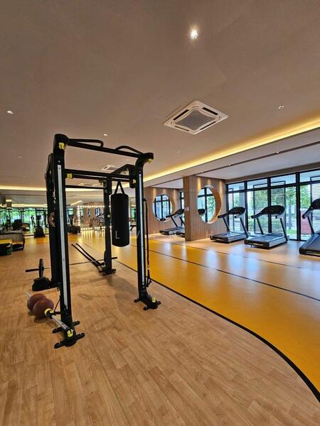 For Rent - M Vertica