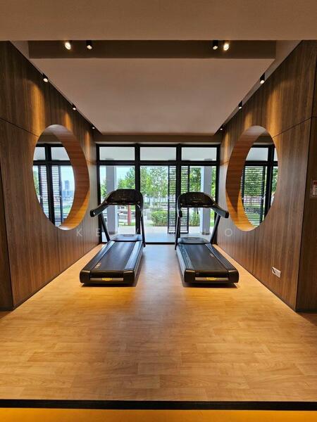 For Rent - M Vertica