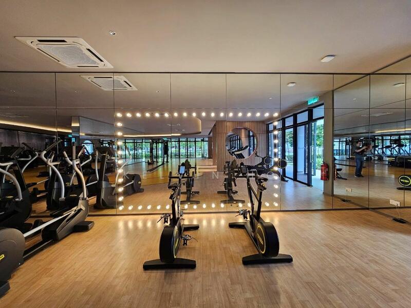 For Rent - M Vertica