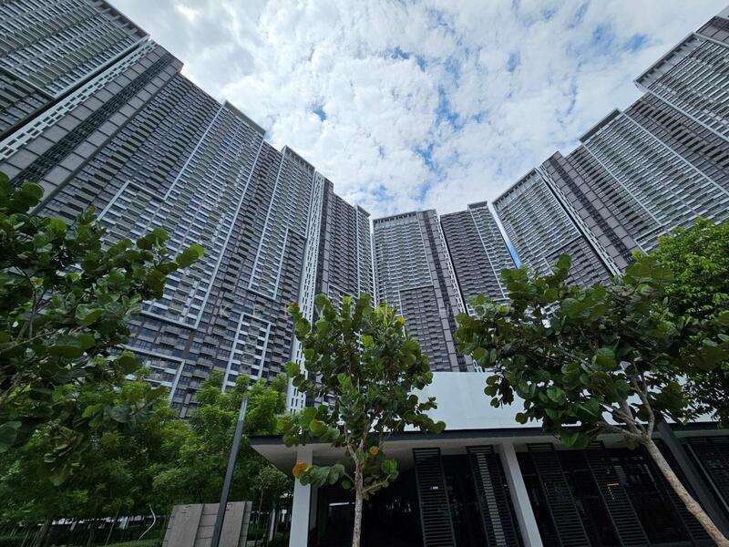 For Rent - M Vertica