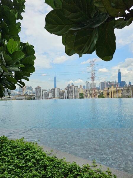 For Rent - M Vertica