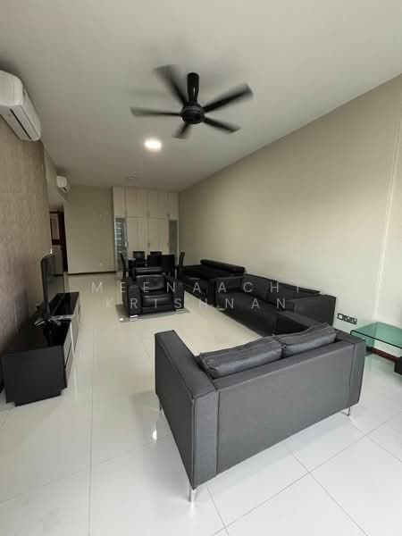 Suasana Sentral Loft untuk Untuk Disewa - RM 5,200 /bulan, Mac 2026 - PropertyGuru.com.my