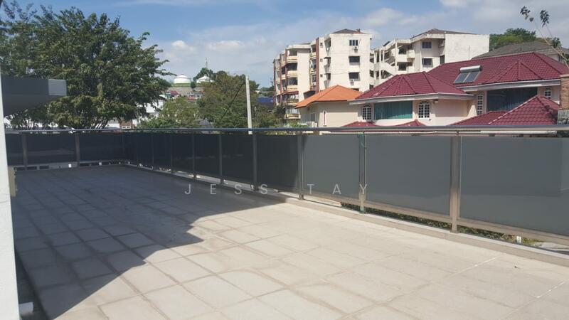 For Sale - Salak South Garden (Taman Salak Selatan)