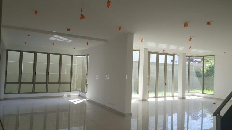 For Sale - Salak South Garden (Taman Salak Selatan)