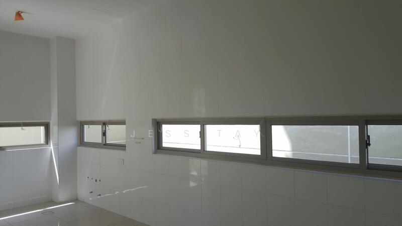 For Sale - Salak South Garden (Taman Salak Selatan)