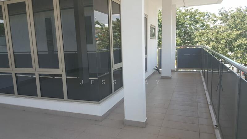 For Sale - Salak South Garden (Taman Salak Selatan)