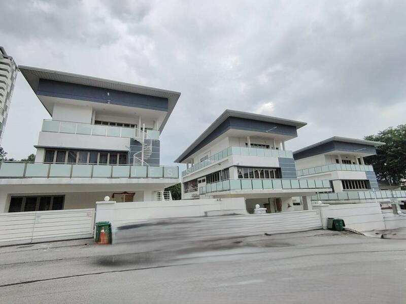 For Sale - Salak South Garden (Taman Salak Selatan)