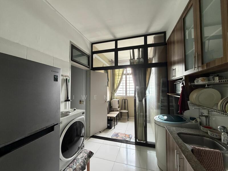 For Sale - Bukit Indah Bukits Indahs