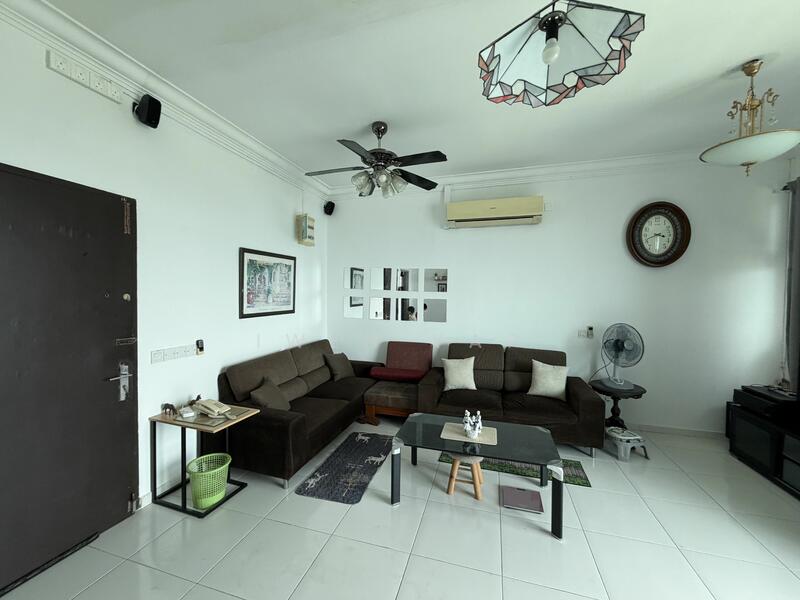 For Sale - Bukit Indah Bukits Indahs