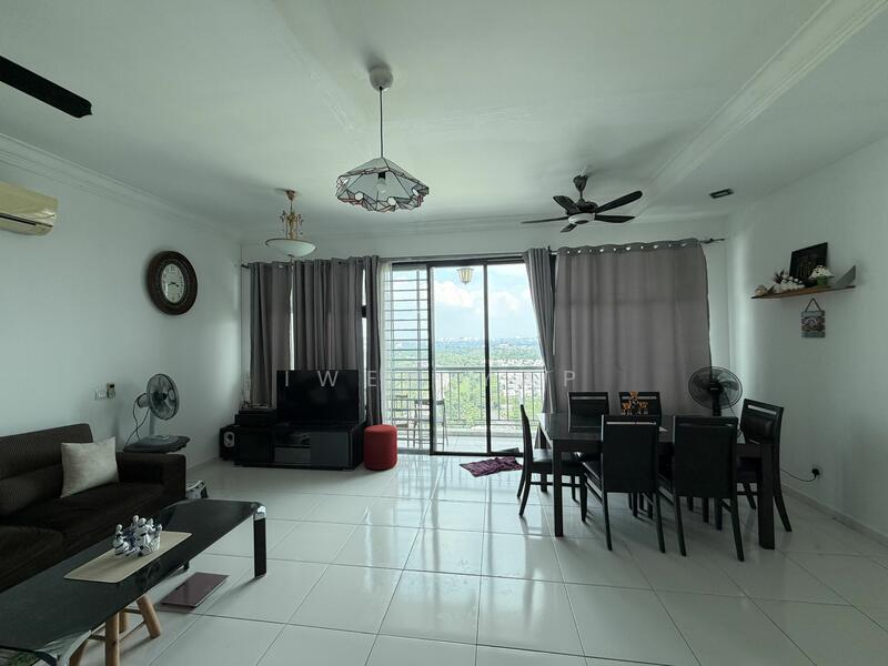 For Sale - Bukit Indah Bukits Indahs