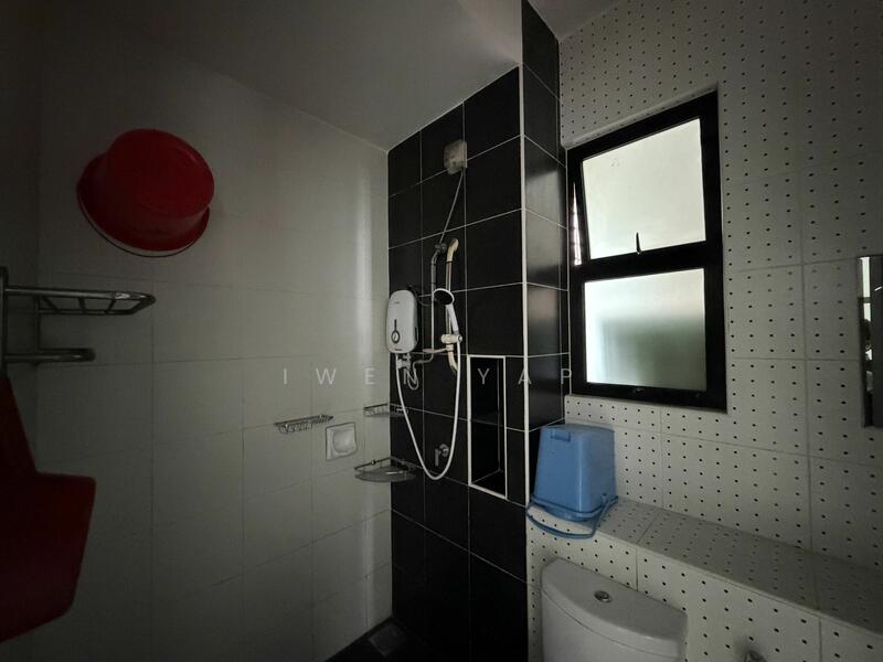 For Sale - Bukit Indah Bukits Indahs