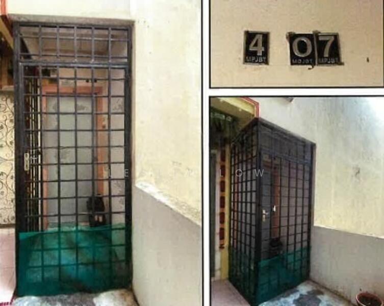 For Sale - Sri Intan