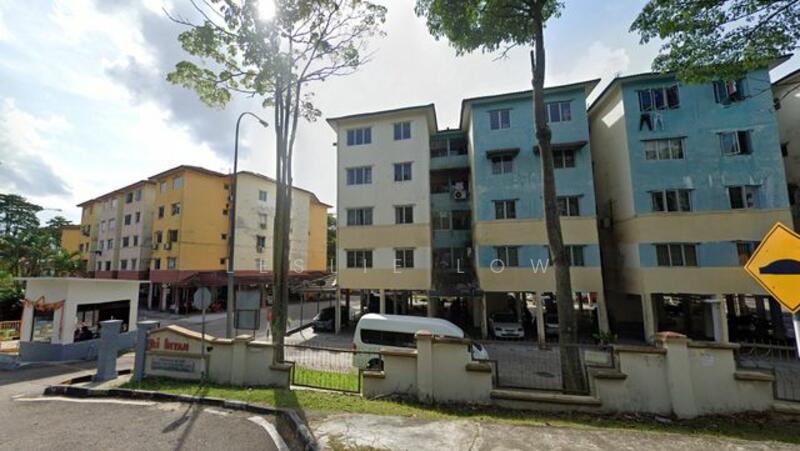 For Sale - Sri Intan