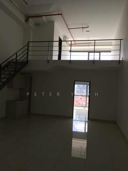 Service Residence for Rent at Serviced Residence @ 3 Towers - Peter Yeoh - PropertyGuru.com.my