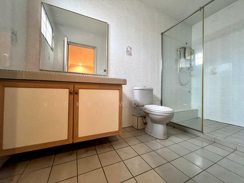 Untuk Dijual - Pandan Indah Big Double Storey Terrace