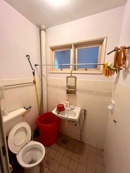 Untuk Dijual - Pandan Indah Big Double Storey Terrace