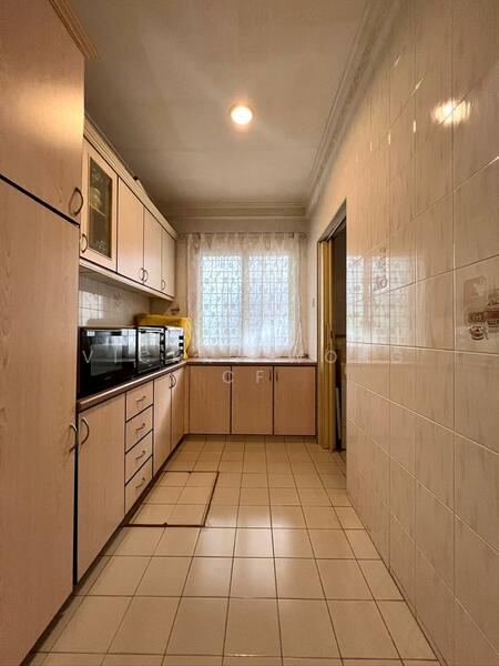Untuk Dijual - Pandan Indah Big Double Storey Terrace