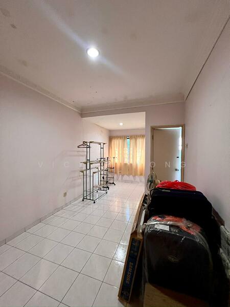 Untuk Dijual - Pandan Indah Big Double Storey Terrace