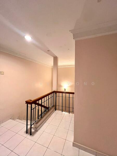 Untuk Dijual - Pandan Indah Big Double Storey Terrace