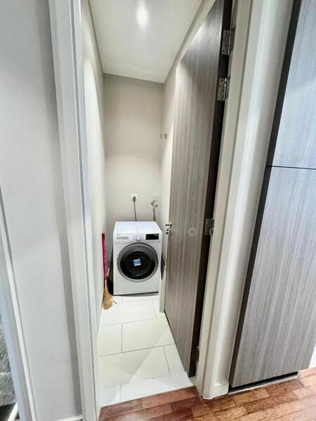 Kediaman Servis untuk Disewa di Straits Residences - Quvee Ooi - PropertyGuru.com.my