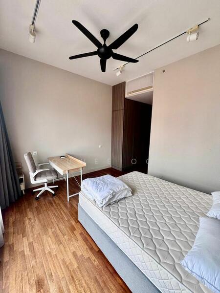 Kediaman Servis untuk Disewa di Straits Residences - Quvee Ooi - PropertyGuru.com.my