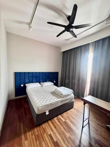 Kediaman Servis untuk Disewa di Straits Residences - Quvee Ooi - PropertyGuru.com.my