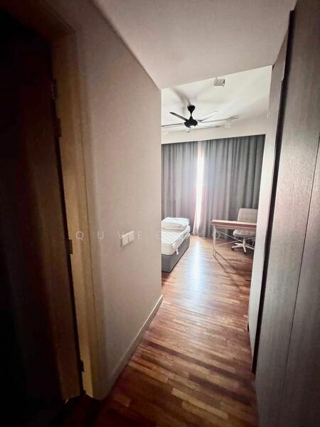 Kediaman Servis untuk Disewa di Straits Residences - Quvee Ooi - PropertyGuru.com.my