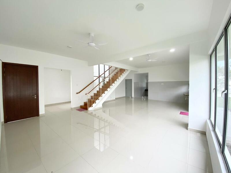 Semi-Detached House for Sale in Bandar Seri Coalfields (Ijok) - Muin Mn - PropertyGuru.com.my