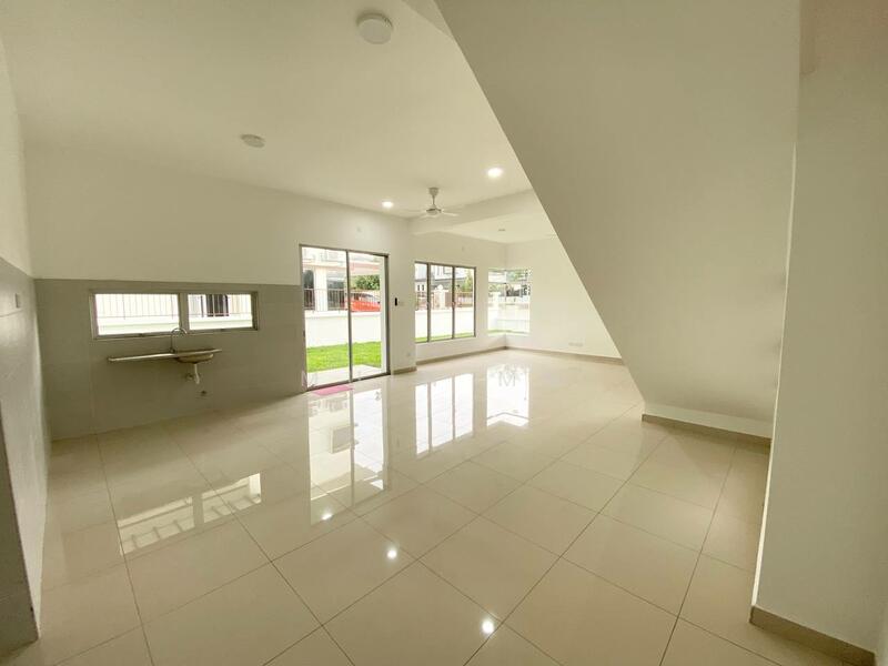 Semi-Detached House for Sale in Bandar Seri Coalfields (Ijok) - Muin Mn - PropertyGuru.com.my