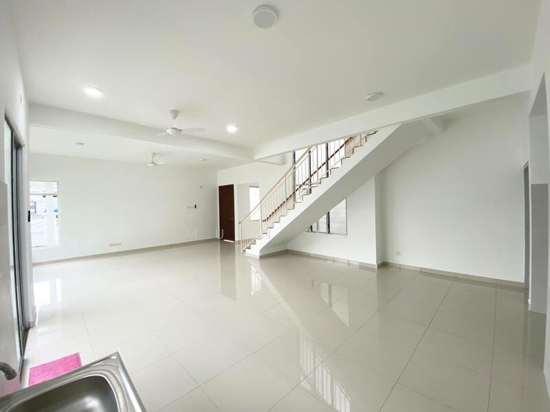 Semi-Detached House for Sale in Bandar Seri Coalfields (Ijok) - Muin Mn - PropertyGuru.com.my
