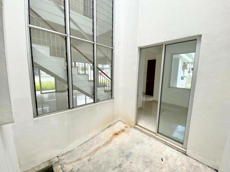 Semi-Detached House for Sale in Bandar Seri Coalfields (Ijok) - Muin Mn - PropertyGuru.com.my