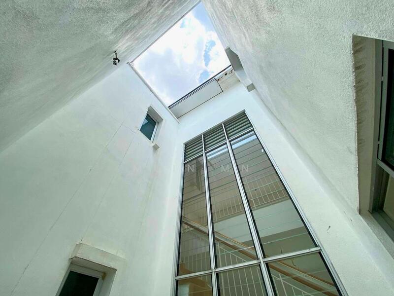 Semi-Detached House for Sale in Bandar Seri Coalfields (Ijok) - Muin Mn - PropertyGuru.com.my