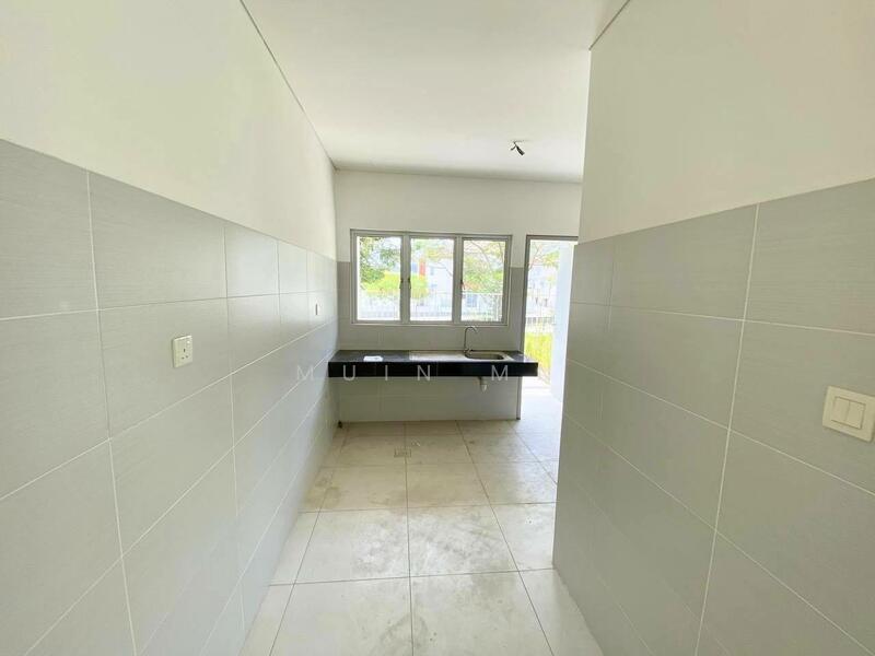 Semi-Detached House for Sale in Bandar Seri Coalfields (Ijok) - Muin Mn - PropertyGuru.com.my