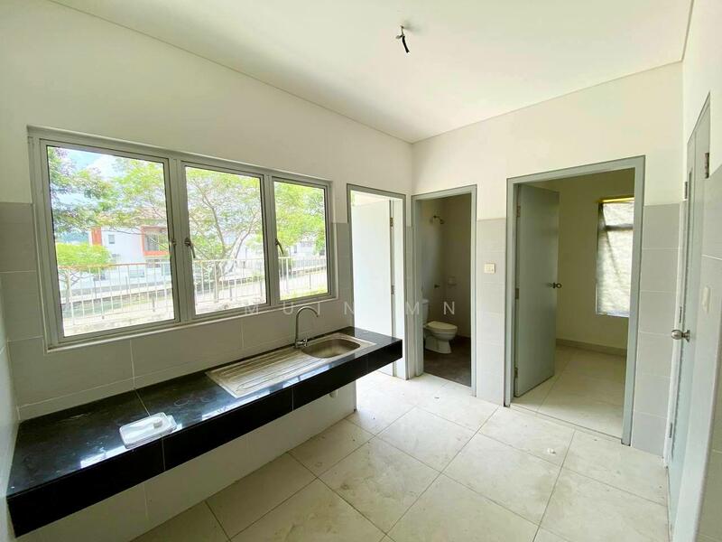 Semi-Detached House for Sale in Bandar Seri Coalfields (Ijok) - Muin Mn - PropertyGuru.com.my