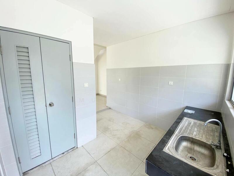 Semi-Detached House for Sale in Bandar Seri Coalfields (Ijok) - Muin Mn - PropertyGuru.com.my