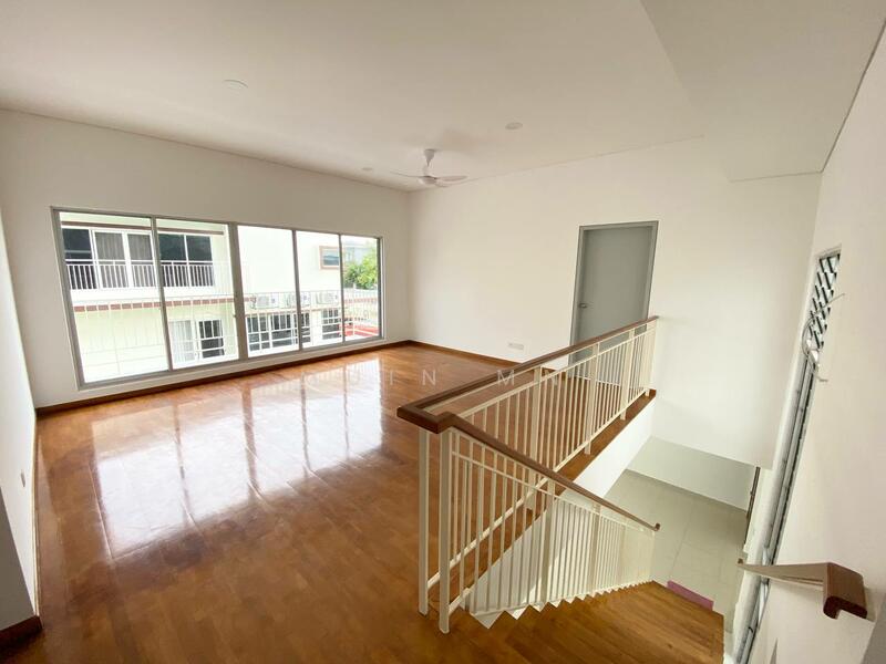 Semi-Detached House for Sale in Bandar Seri Coalfields (Ijok) - Muin Mn - PropertyGuru.com.my