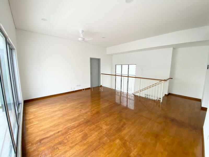 Semi-Detached House for Sale in Bandar Seri Coalfields (Ijok) - Muin Mn - PropertyGuru.com.my