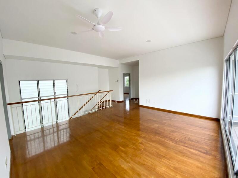 Semi-Detached House for Sale in Bandar Seri Coalfields (Ijok) - Muin Mn - PropertyGuru.com.my