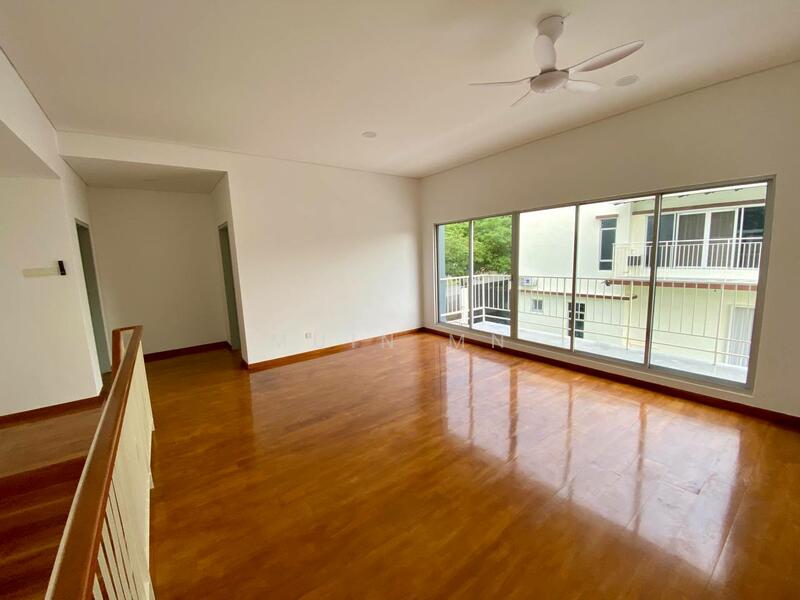 Semi-Detached House for Sale in Bandar Seri Coalfields (Ijok) - Muin Mn - PropertyGuru.com.my