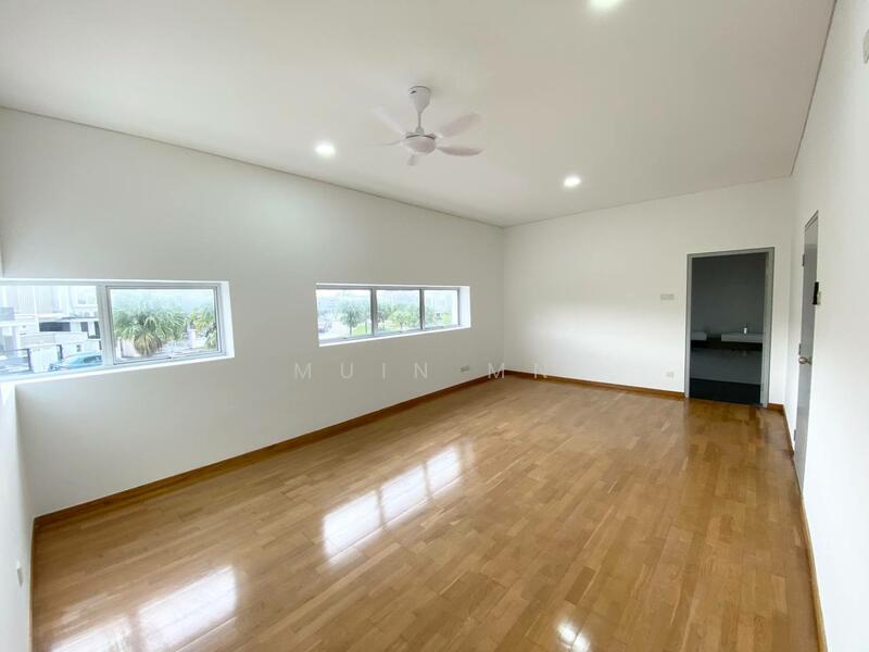 Semi-Detached House for Sale in Bandar Seri Coalfields (Ijok) - Muin Mn - PropertyGuru.com.my