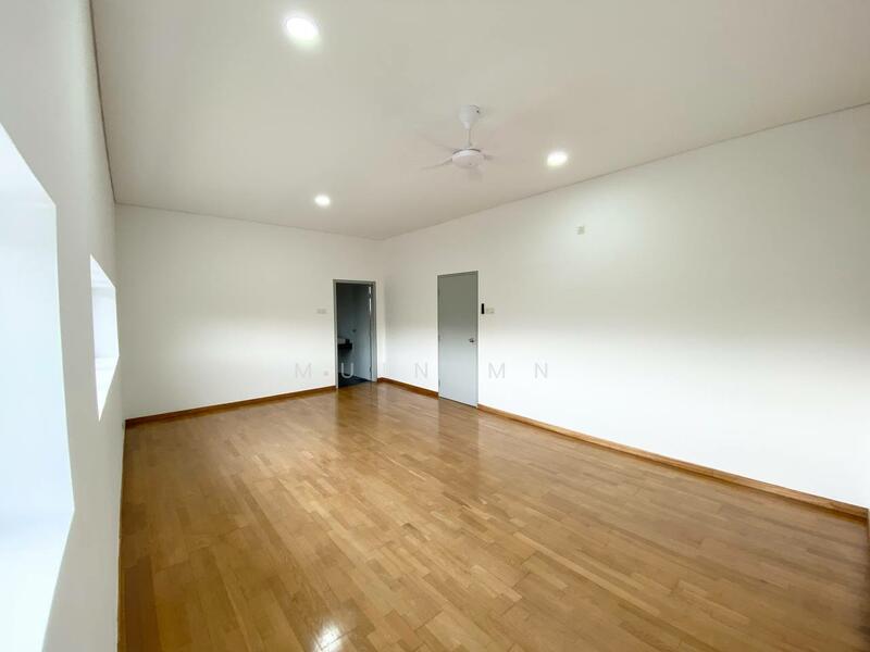 Semi-Detached House for Sale in Bandar Seri Coalfields (Ijok) - Muin Mn - PropertyGuru.com.my