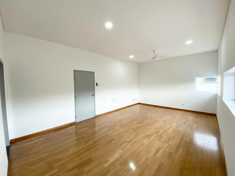 Semi-Detached House for Sale in Bandar Seri Coalfields (Ijok) - Muin Mn - PropertyGuru.com.my
