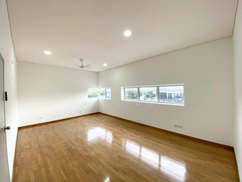 Semi-Detached House for Sale in Bandar Seri Coalfields (Ijok) - Muin Mn - PropertyGuru.com.my